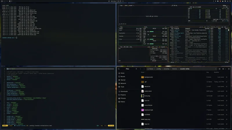 Counter-Strike